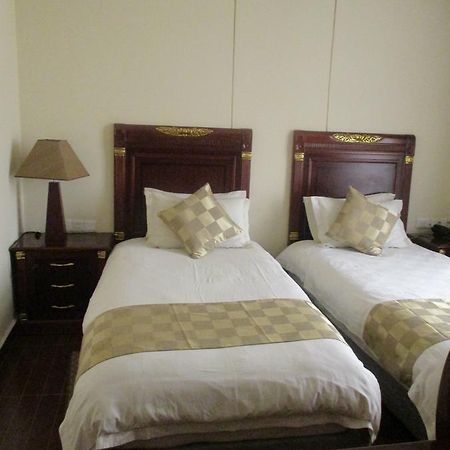 Sabean International Hotel Аксум Экстерьер фото
